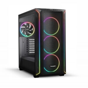 Be quiet! Obudowa Shadow Base 800 FX BGW63 Czarna