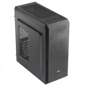 MS Obudowa PC MS ELEMENT M310 Czarna