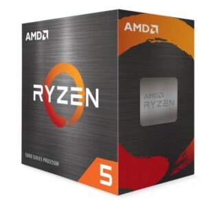 AMD Procesor Ryzen 5 5500 100-100000457BOX