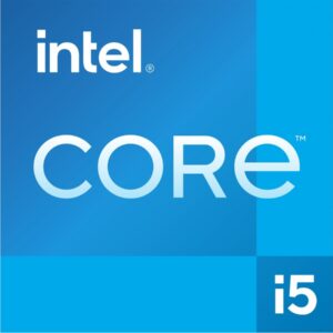 Intel Procesor Core i5-12400 F BOX 2,5GHz, LGA1700