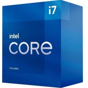 Intel Procesor Core i7-12700 K BOX 3,6GHz, LGA1700