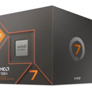 AMD Procesor Ryzen 7 8700G 100-100001236BOX