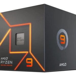 AMD Procesor Ryzen 9 7900 3,7Ghz 100-100000590BOX