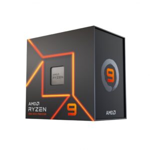 AMD Procesor Ryzen 9 7900X 4,7GHz 100-100000589WOF