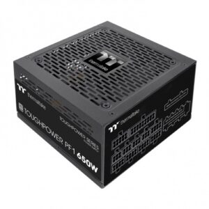 Thermaltake zasilacz - Toughpower PF1 650W 80+Platinum