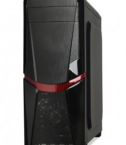 iBOX Obudowa ORCOS X14 USB 3.0/AUD