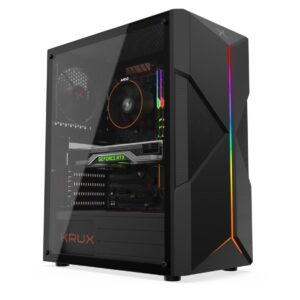 Krux Obudowa PC - Astral ARGB