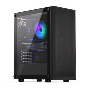 Endorfy Obudowa Ventum 200 Air
