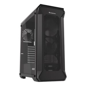 Genesis Obudowa Irid 505 V2 z oknem, USB 3.0