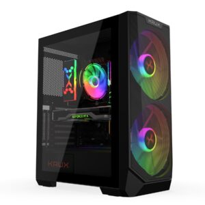 Krux Obudowa - Vortex RGB