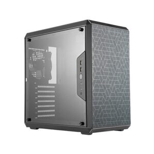 Cooler Master Obudowa MasterBox Q500L (z oknem)