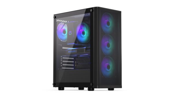Sapphire Technology Karta graficzna Radeon RX 9070 PURE 16GB OC GDDR6 256bit 2DP/2HDMI