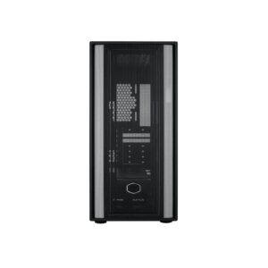 Cooler Master Obudowa MasterBox 600 Lite Czarna