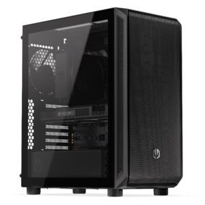 Endorfy Obudowa ARX 500 Core EY2A016
