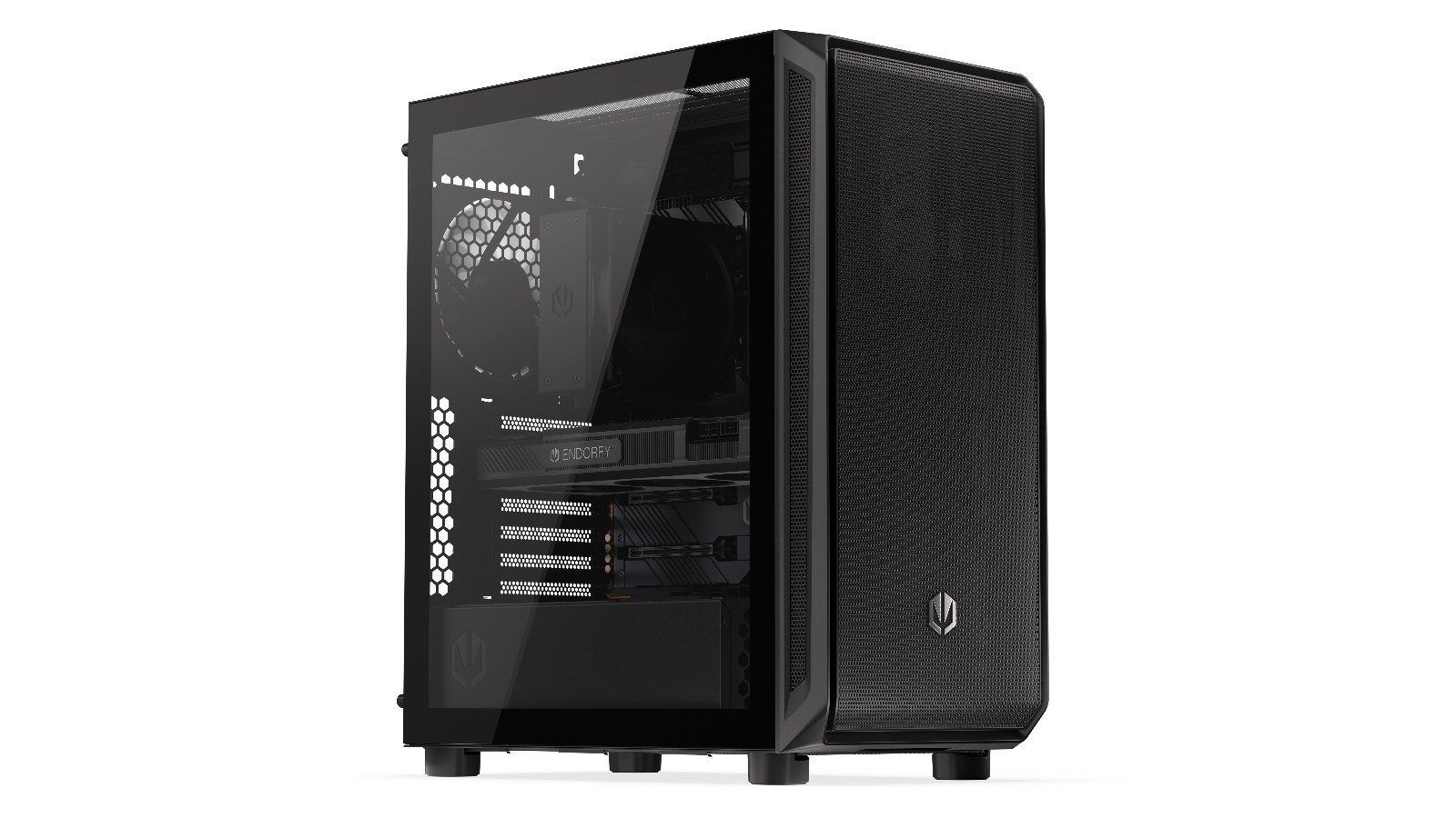 Endorfy Obudowa ARX 500 Core EY2A016