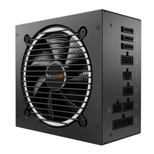 Be quiet! Zasilacz Pure Power 12 M 750W ATX 3.0 GOLD
