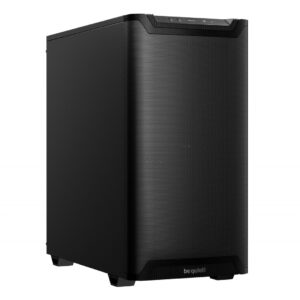 Be quiet! Obudowa Pure Base 501 Airflow Black