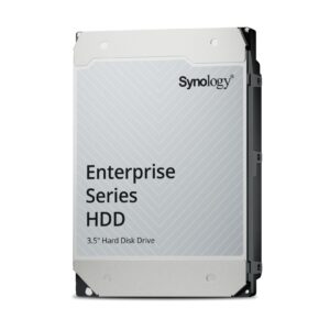 Synology Dysk HDD 4TB SATA 7,2k 3.5 cala HAT5320-4T 5Y