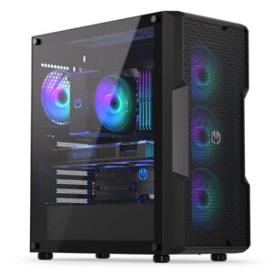 Endorfy Obudowa Regnum 400 ARGB