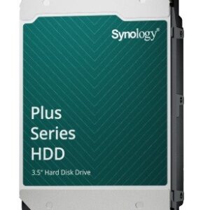 Synology Dysk HDD 12TB HAT3310-12T SATA 3,5 cala 512e 7,2k