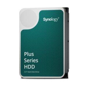 Synology Dysk HDD HAT3310-16T 16TB SATA 3,5' 512e 7,2k