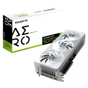 Gigabyte Karta graficzna GeForce RTX 5070 Ti