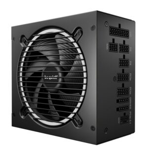 Be quiet! Zasilacz Pure Power 13 M 850W ATX 3.1 80+ GOLD