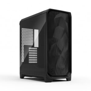 Fractal Design Obudowa Meshify 3 Black TG Light Tint