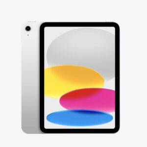 Apple iPad WiFi 11 cali 512GB Srebrny