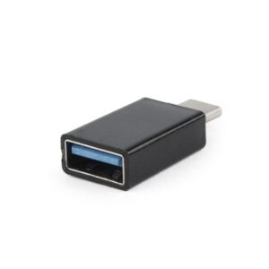 Gembird Adapter USB Typ-C(M) -> USB Typ-A(F)