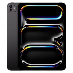 Apple iPad Pro 11 cali Wi-Fi + Cellular 256GB - Gwiezdna czerń