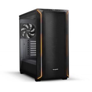 Be quiet! Obudowa Shadow Base 800 DX BGW61 Czarna