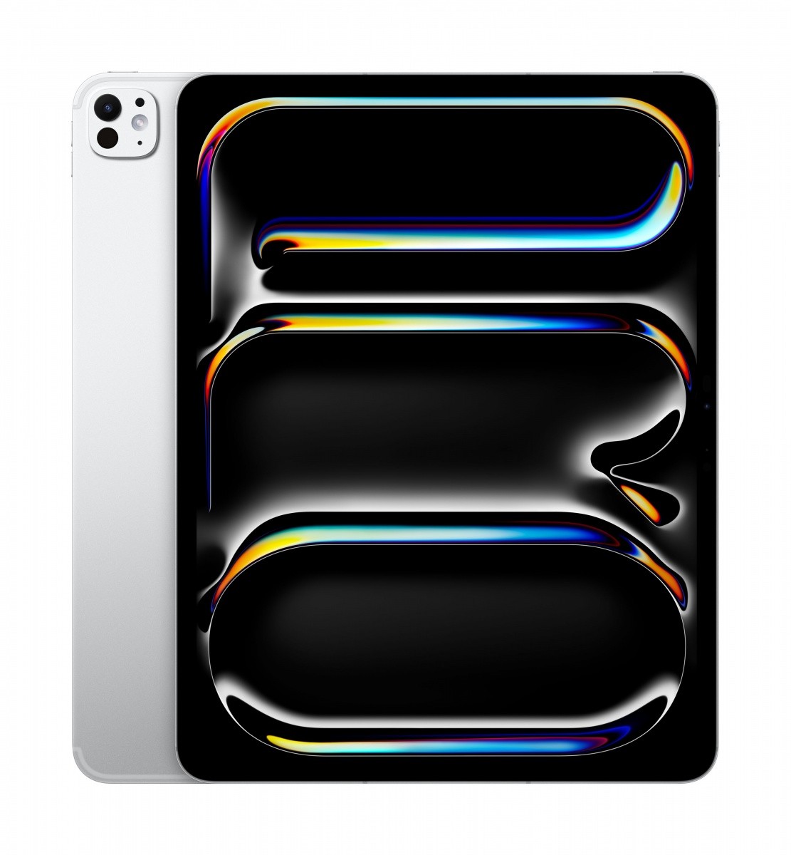 Apple iPad Pro 13 cali Wi-Fi + Cellular 256GB - Srebrny