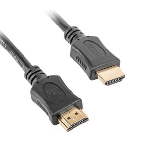 Gembird Kabel HDMI-HDMI 2.0 High Speed Ethernet 1.8m