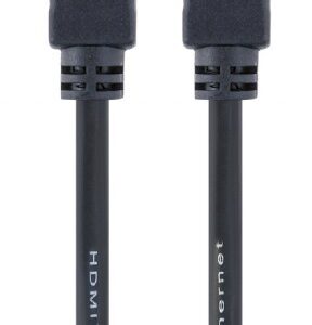 Gembird Kabel HDMI High Speed z Ethernet Select 1.8m