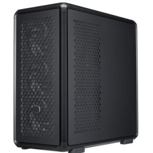 Cooler Master Obudowa MasterFrame 600 czarna