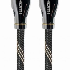 Gembird Kabel HDMI Ultra High Speed 8K Ethernet 2m