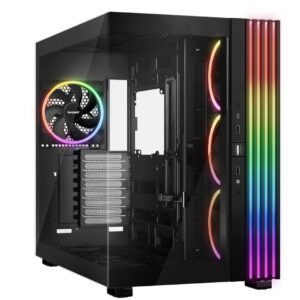 Be quiet! Obudowa Light Base 900 FX Black