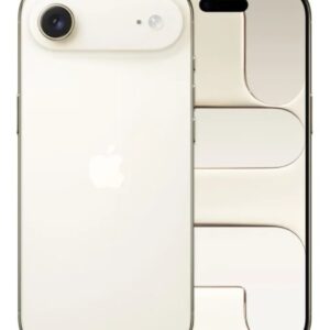 Apple iPhone Air 256GB Jasne Złoto