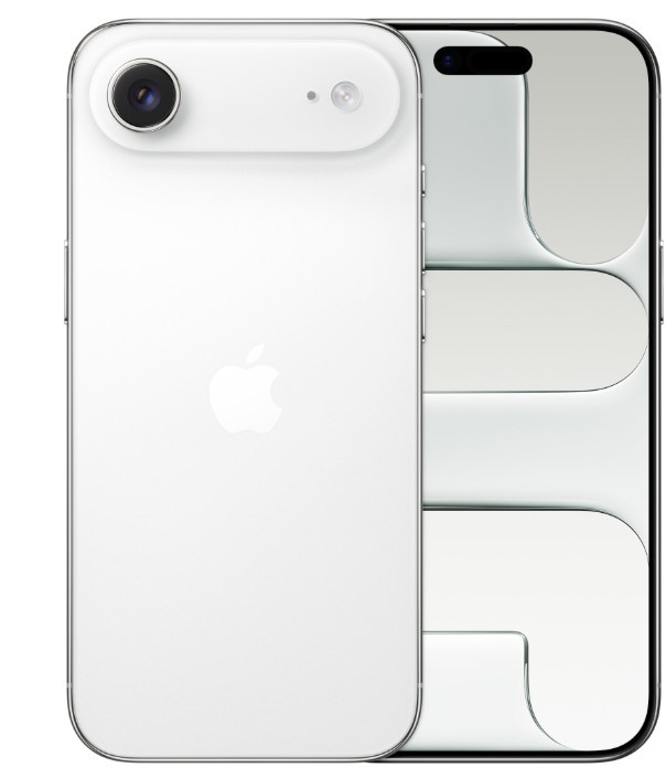 Apple iPhone Air 256GB Biały Obłok
