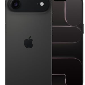 Apple iPhone Air - gwiezdna czerń 512GB