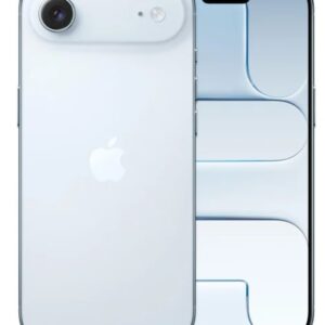 Apple iPhone Air Błękitny 512 GB