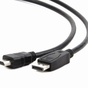 Gembird Kabel Displayport(M)->HDMI(M) 3m