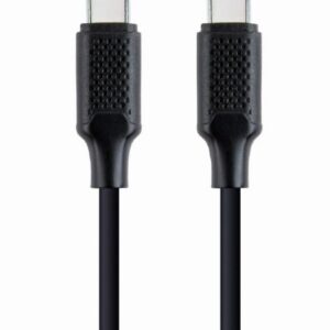 Gembird Kabel USB-C do USB-C 100W Power Delivery 1.5m