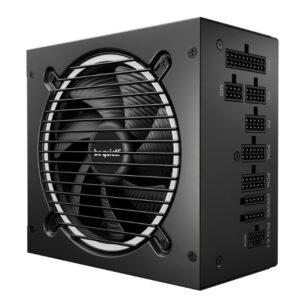 Be quiet! Zasilacz Pure Power 13 M 1000W ATX 3.1 80+ GOLD