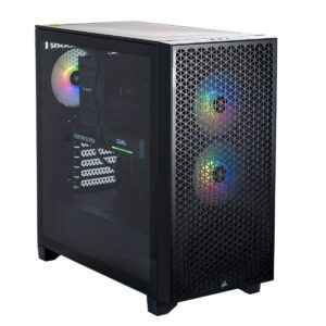 OPTIMUS Komputer E-Sport GB760T-CR18 i5-14400F/16GB/1TB/RTX 5060 8GB/W11