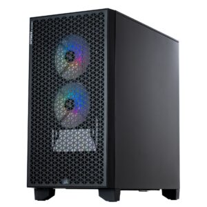 OPTIMUS Komputer E-Sport GB760T-CR16 i5-14400F/16GB/1TB/RTX 5060 Ti 8GB/W11H
