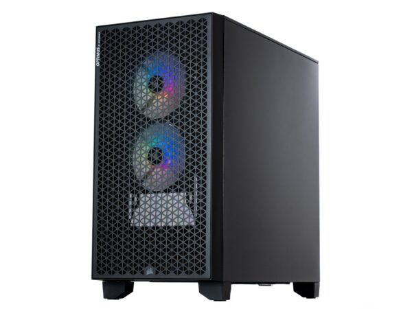 OPTIMUS Komputer E-Sport GB760T-CR16 i5-14400F/16GB/1TB/RTX 5060 Ti 8GB/W11H