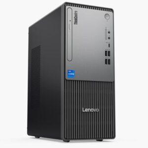 Lenovo Komputer ThinkCentre Neo 50t G5 TWR 12UD001MPB W11Pro i3-14100/8GB/512GB/INT/3YR OS