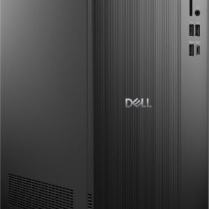 Dell Komputer Dell Tower ECT1250 Win11Pro i5-14400/8GB/512GB SSD/UHD 730/WLAN + BT/Wireless Kb & Mouse/3YPS